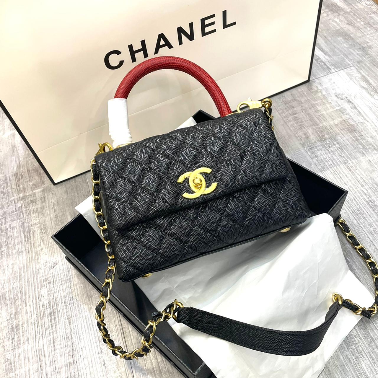 Coco Handle