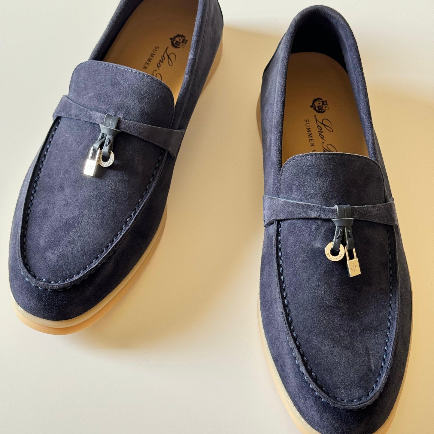 LP Style 3 Shoe