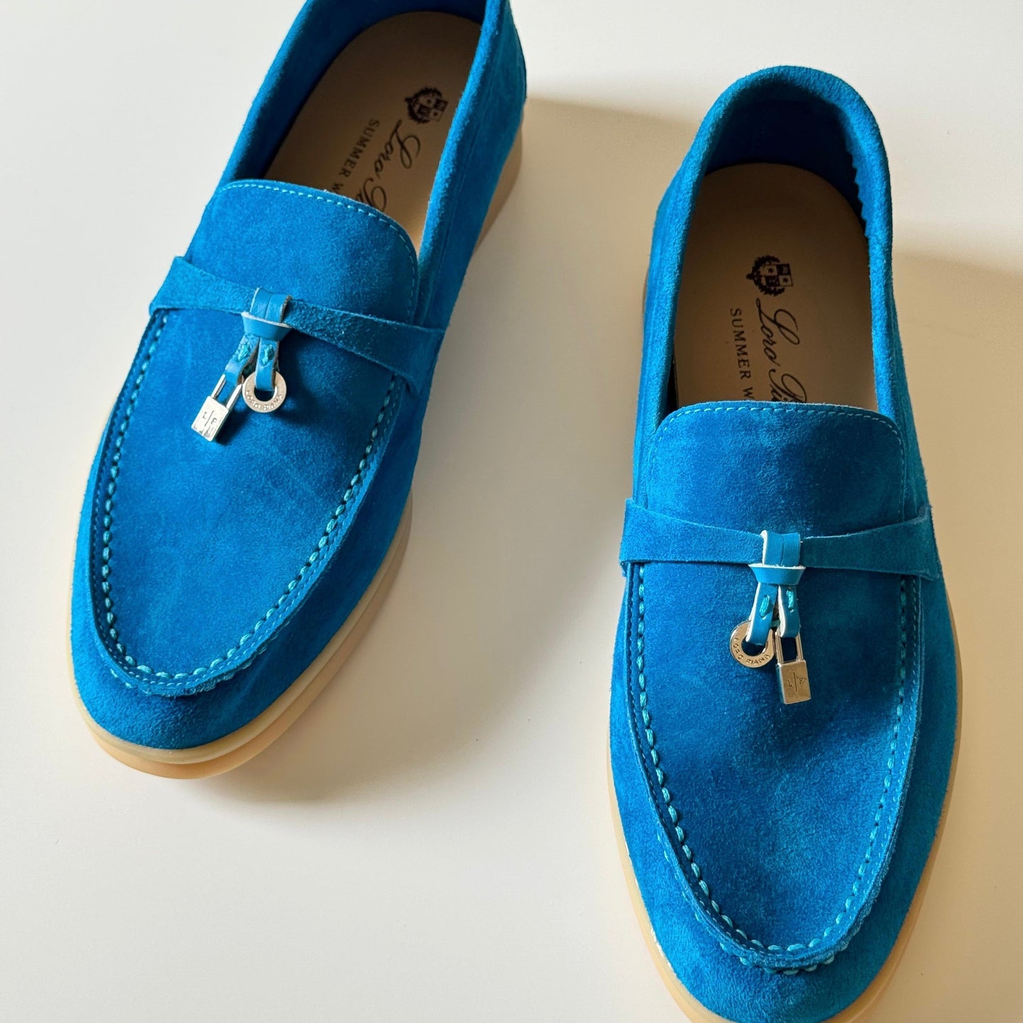 LP Style 2 Shoe