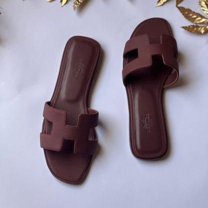 HRMS style 19 Sandal