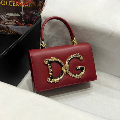 DG Girls Bag