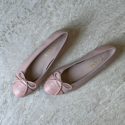 CHNL style 2 Shoe