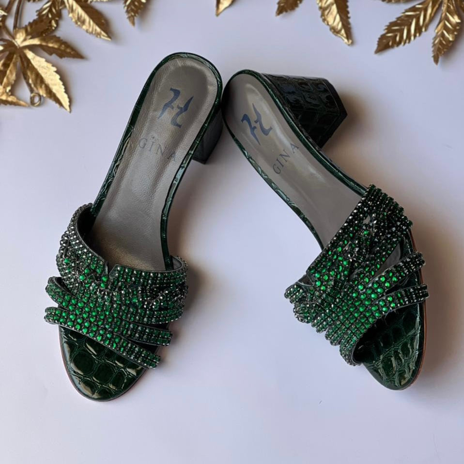 GN Style 6 Heel