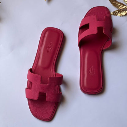 HRMS style 19 Sandal