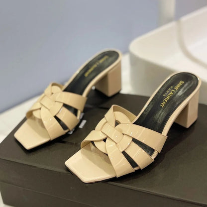 SL Style 1 Heel