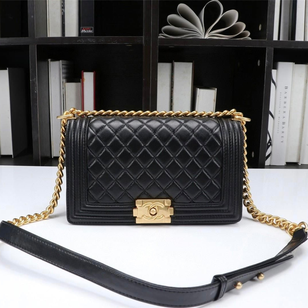 Boy Medium Bag