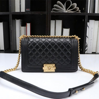 Boy Medium Bag