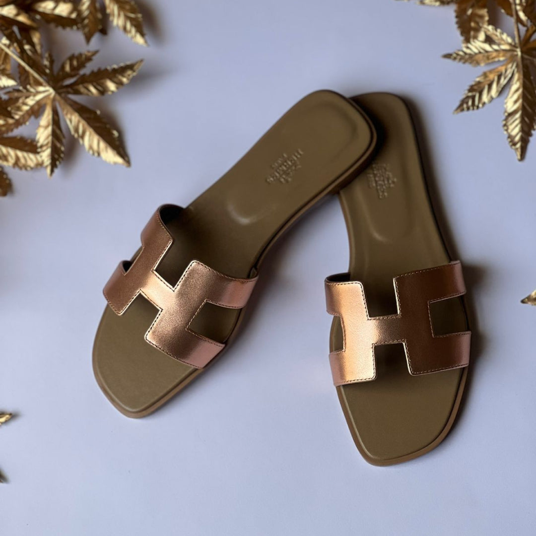 HRMS style 19 Sandal