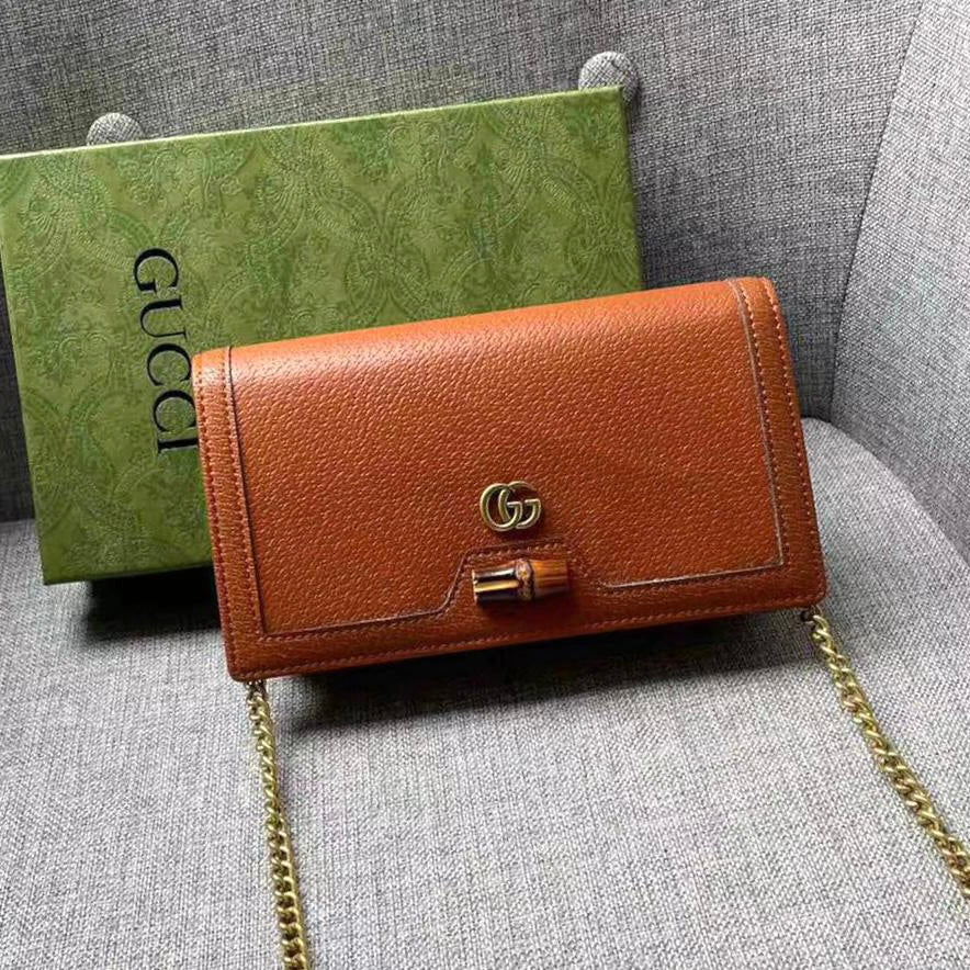 Diana Chain Bag