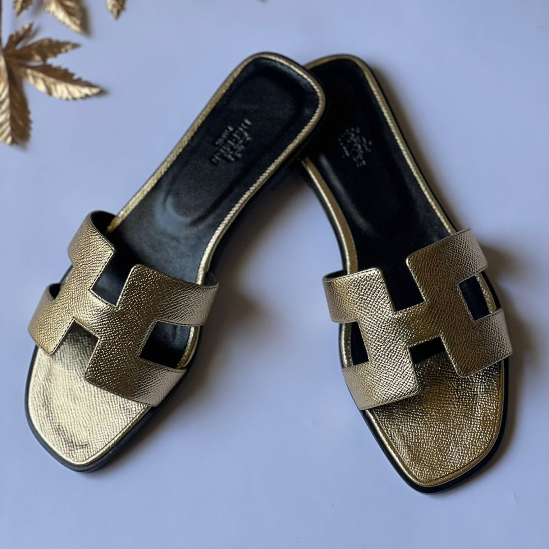 HRMS style 19 Sandal