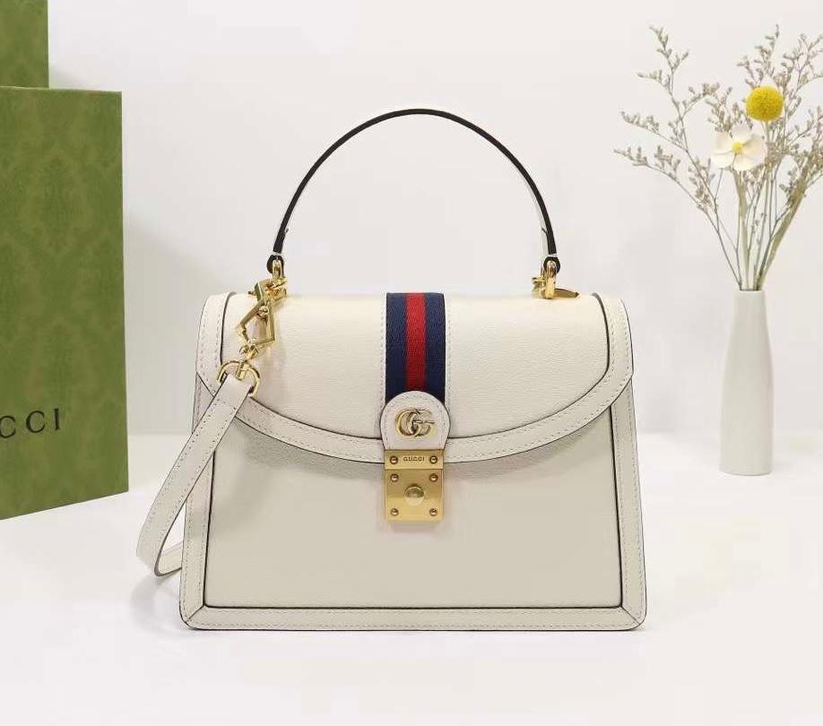 Ophidia Bag