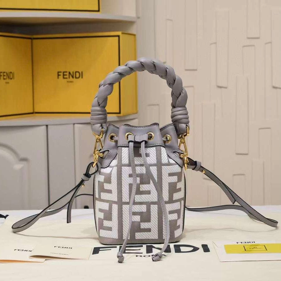 Mini Mon Tresor Bag