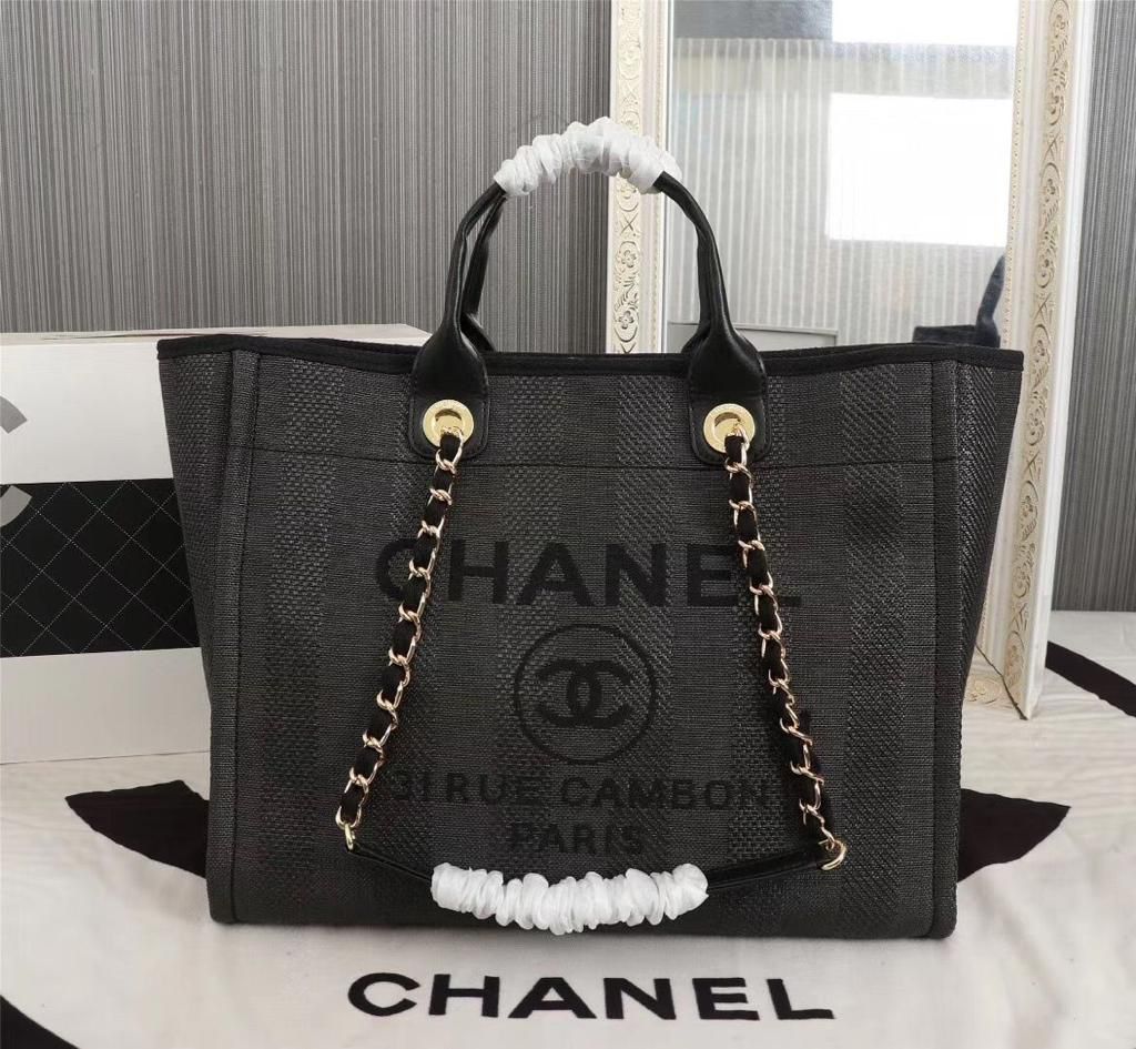 Tote Canvas Bag