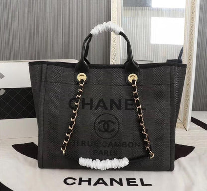 Tote Canvas Bag