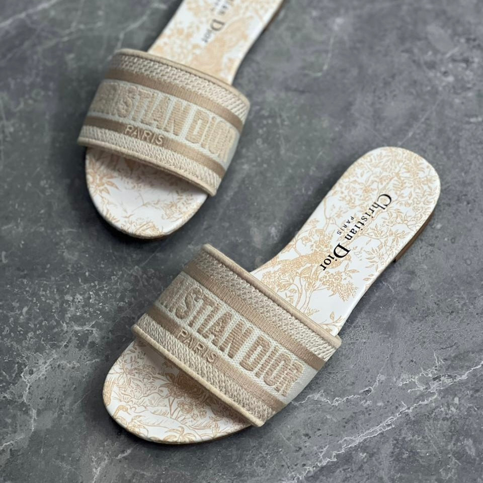 DR style 1 Sandal