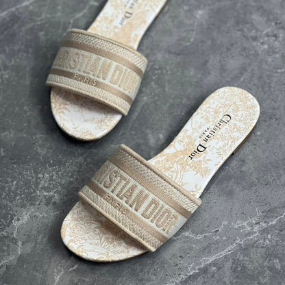 DR style 1 Sandal