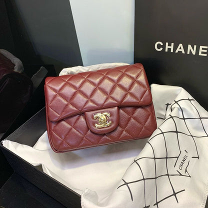 Classic Flap Mini Bag