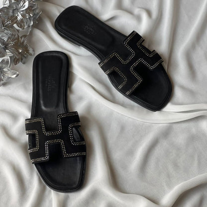HRMS style 19 Sandal