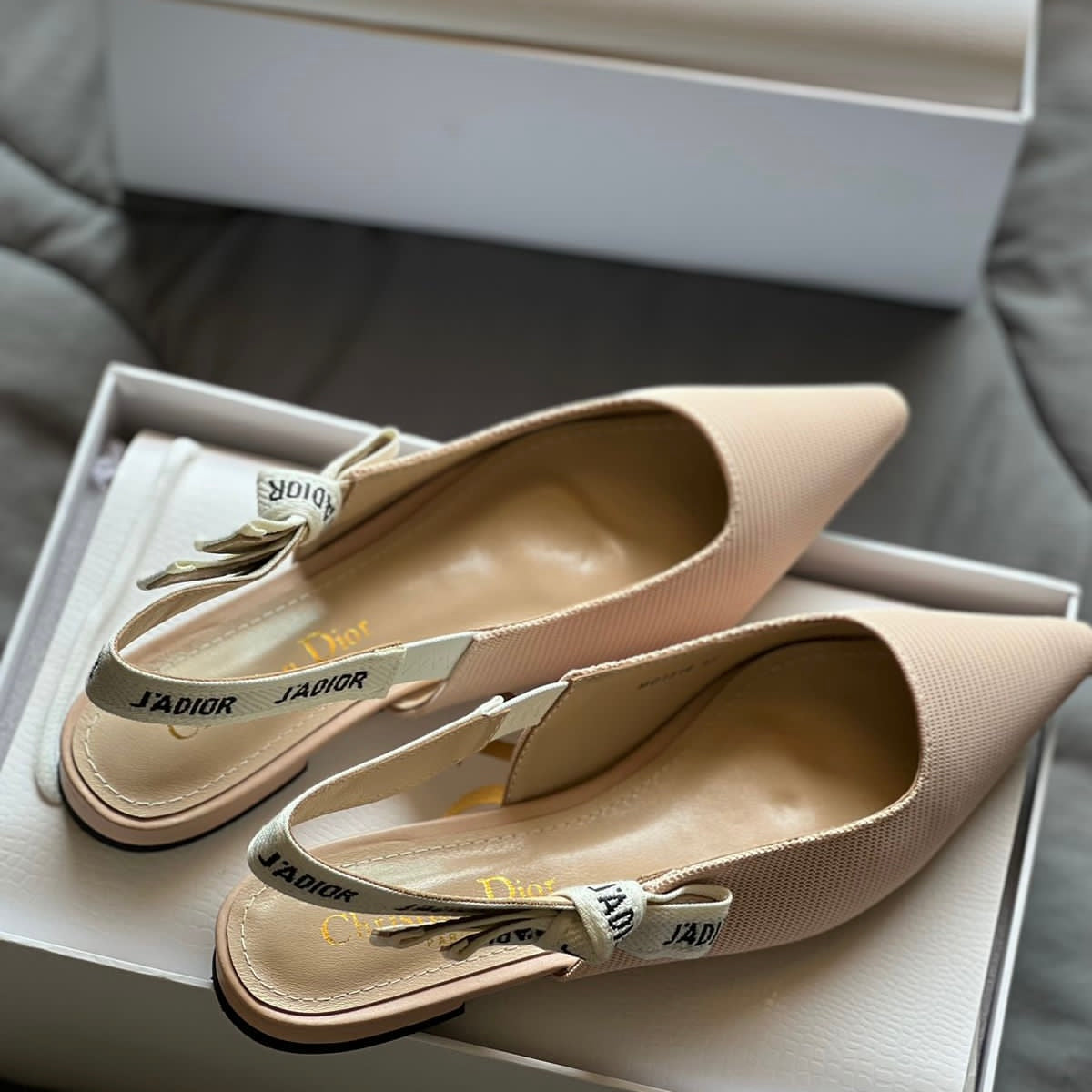 DR style 4 Sandal