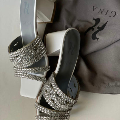 GN Style 9 Heel