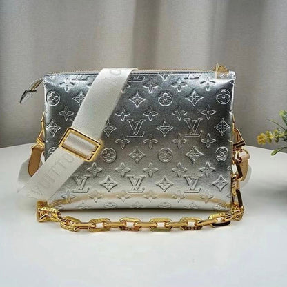 Coussin Medium Bag