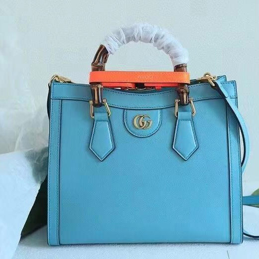 Diana Small Tote Bag