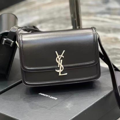 Solferiono Medium Bag