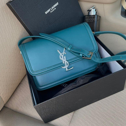 Solferiono Medium Bag