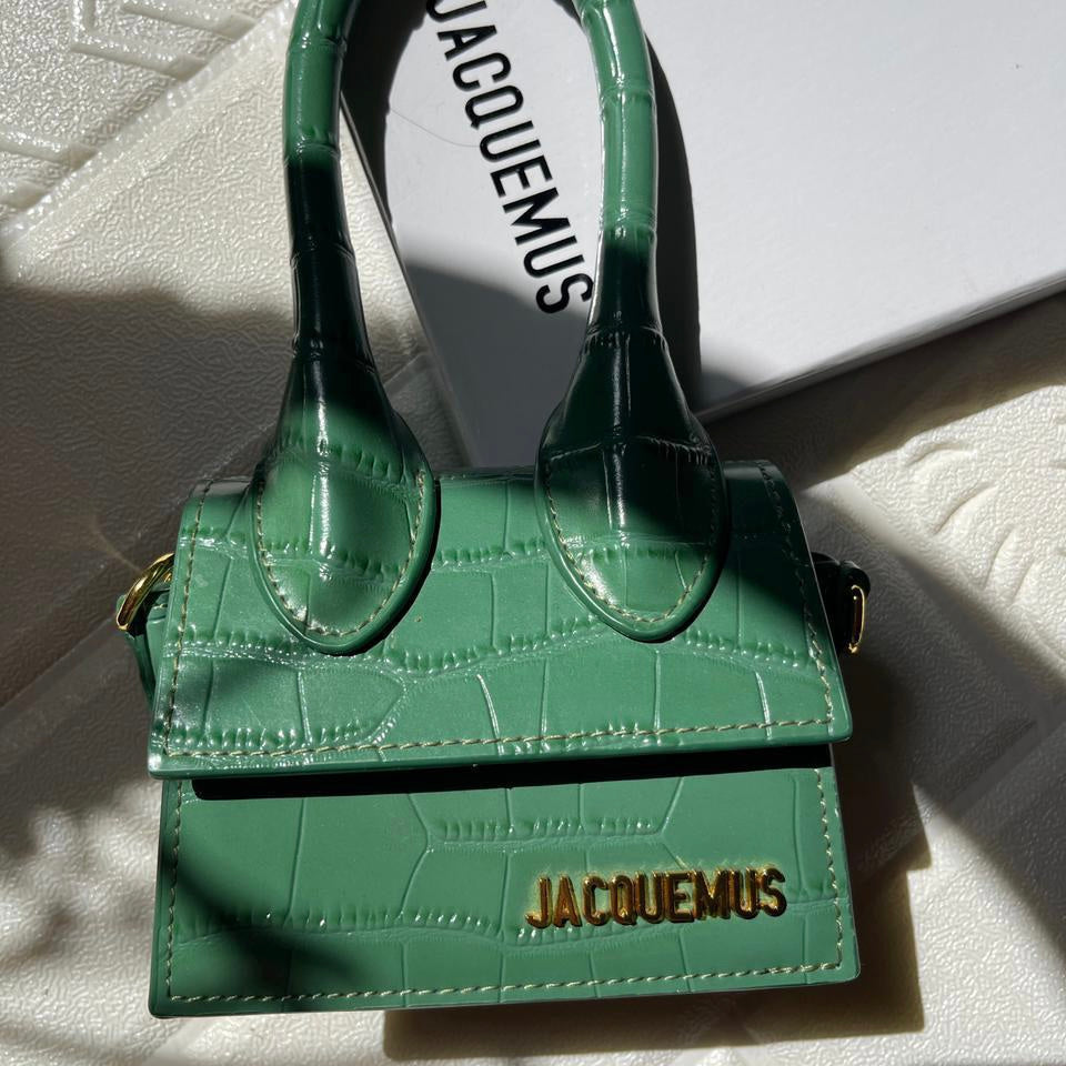 Le Chiquito Clutch Bag