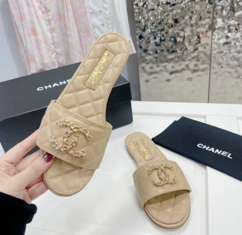 CHNL style 2 Sandal