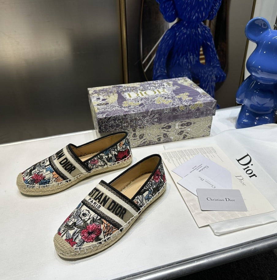 DR Style 3 Shoe