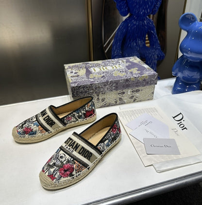 DR Style 3 Shoe