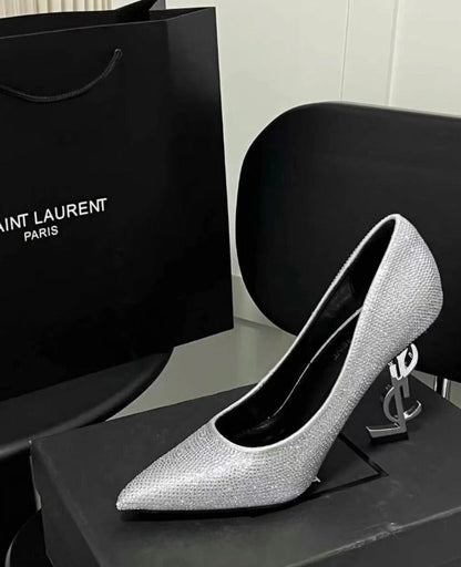 SL Style 7 Heel