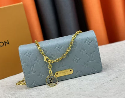 Wallet on chain Bag