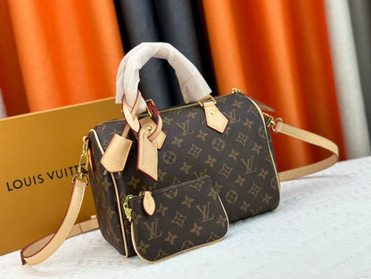 Speedy Bandouliere Bag 25