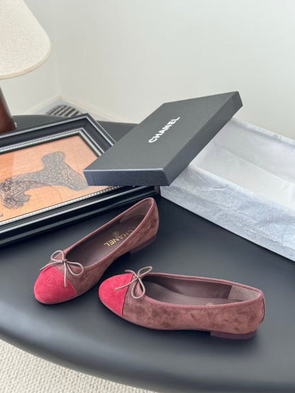 CHNL style 1 Shoe