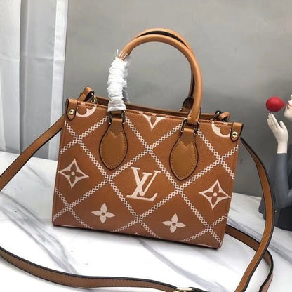 OnTheGo Pm Bag