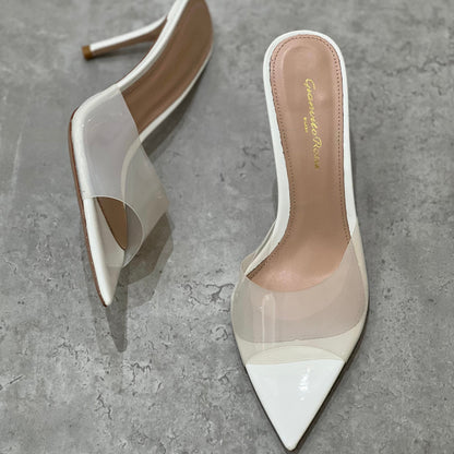 GVTRS Style 1 Heel