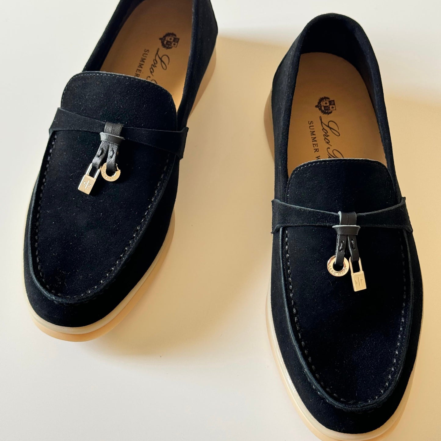 LP Style 5 Shoe