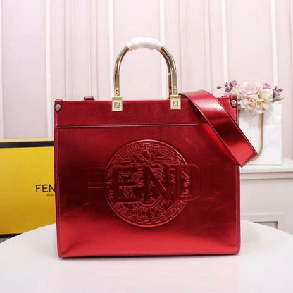 Sunshine Shopper Medium Style#6 Bag