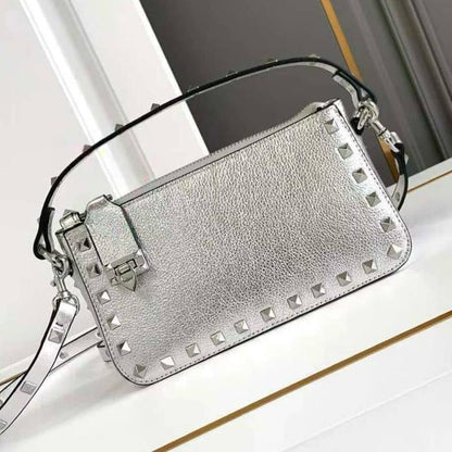 Stud Cross Bag