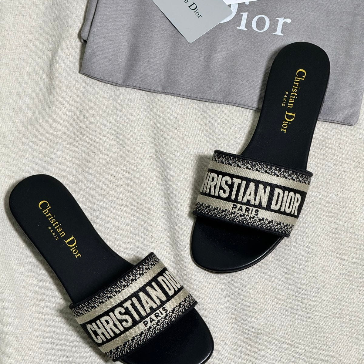 DR style 1 Sandal