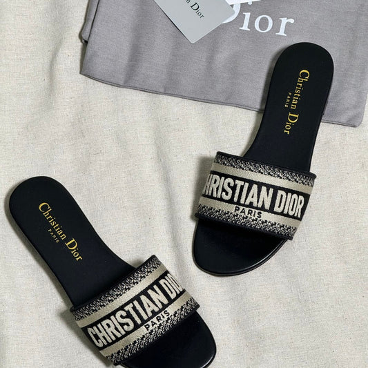 D-WAY Sandal