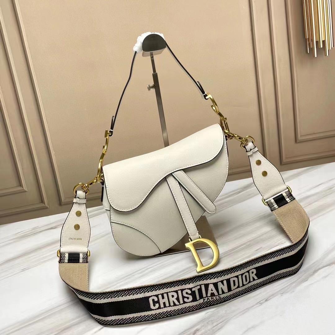 Saddle Bag