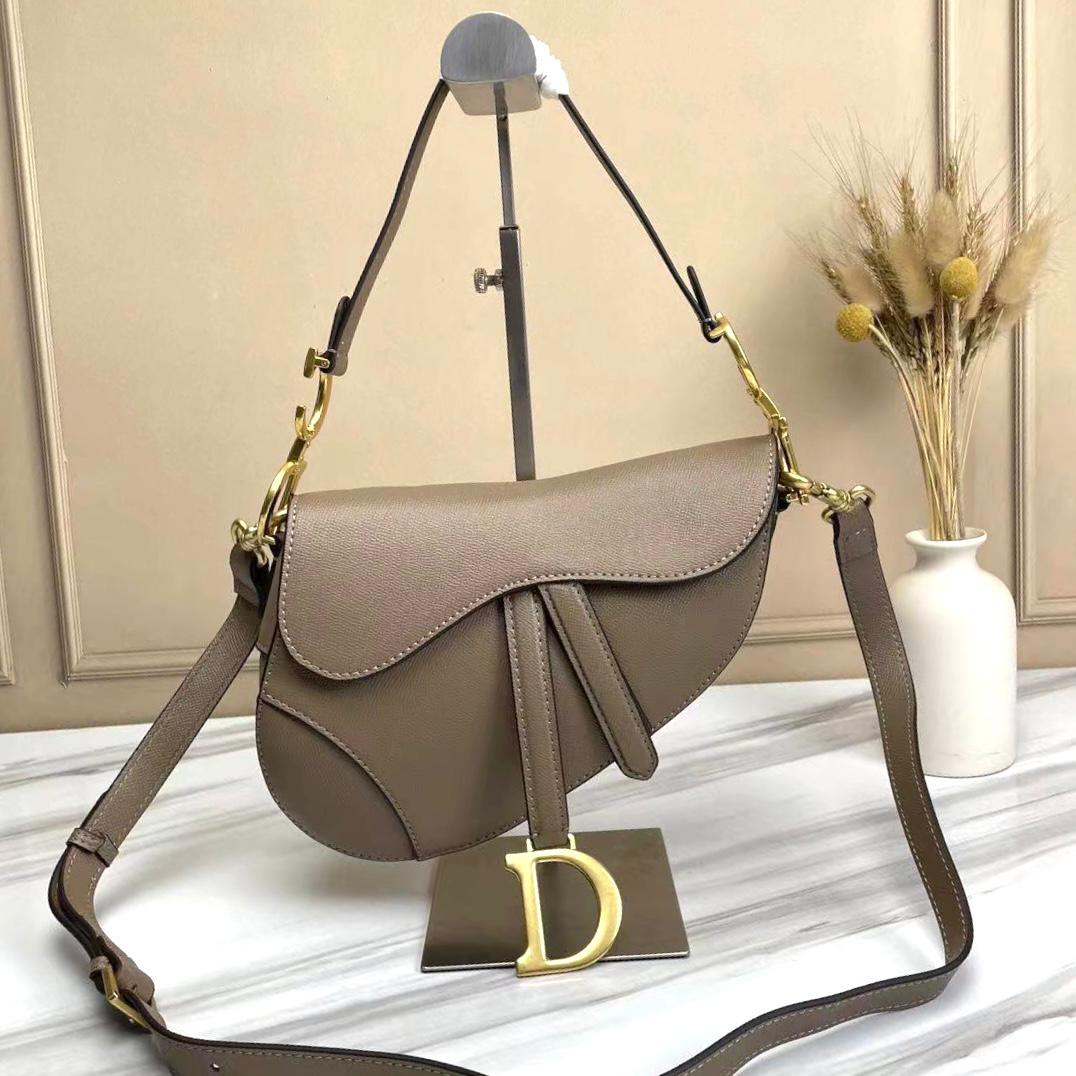 Saddle Bag