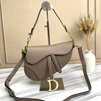 Saddle Bag