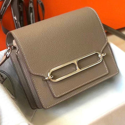 Evercolor Mini Sac Roulis Bag