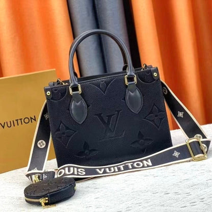 OnTheGo Pm Bag