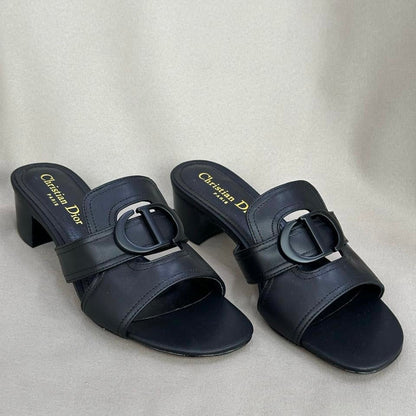 DR Style 3 Heel