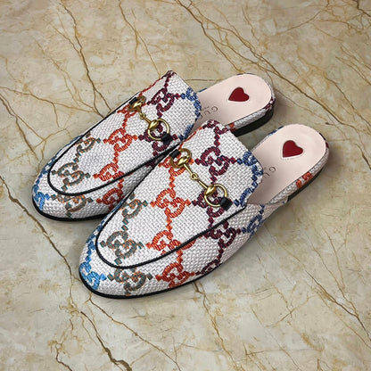 GCC style 9 Sandal